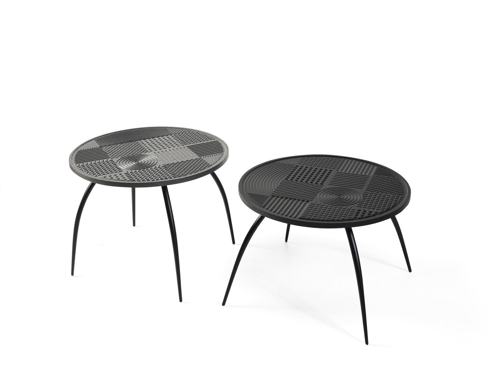 Couchtische Kaffeetische Designer Tisch Wohnzimmertisch Rund Tische Neu