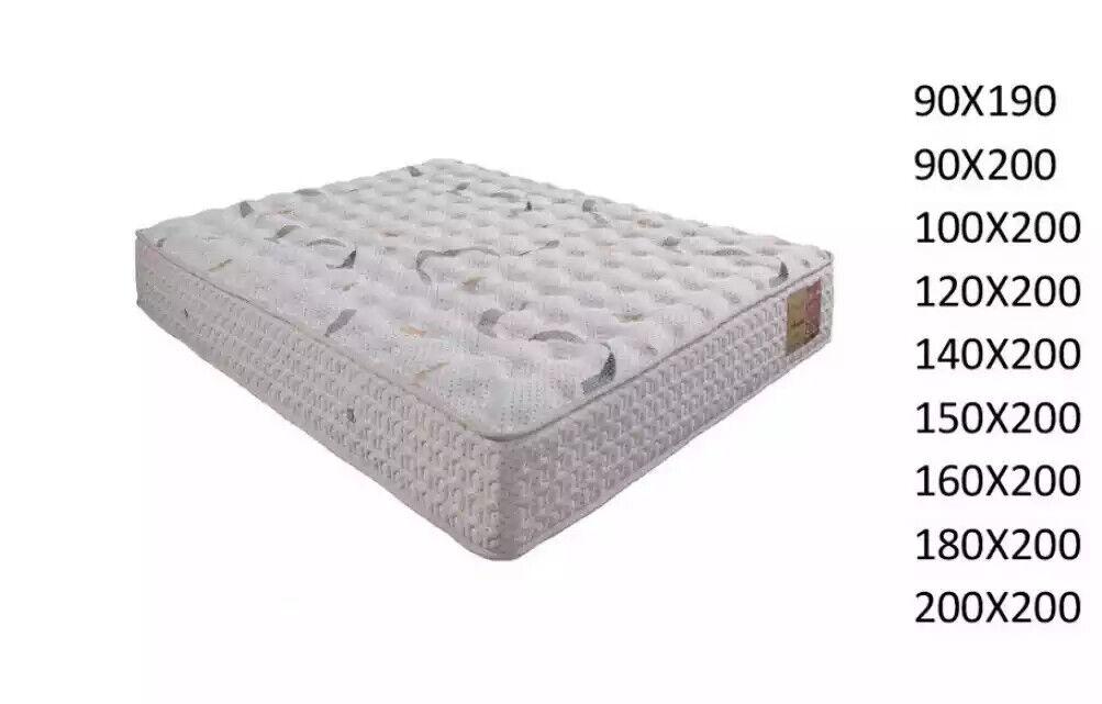 Matratzen Qualität Hotelbetten Matratzen weiche Qualität 200x200 Matratzen