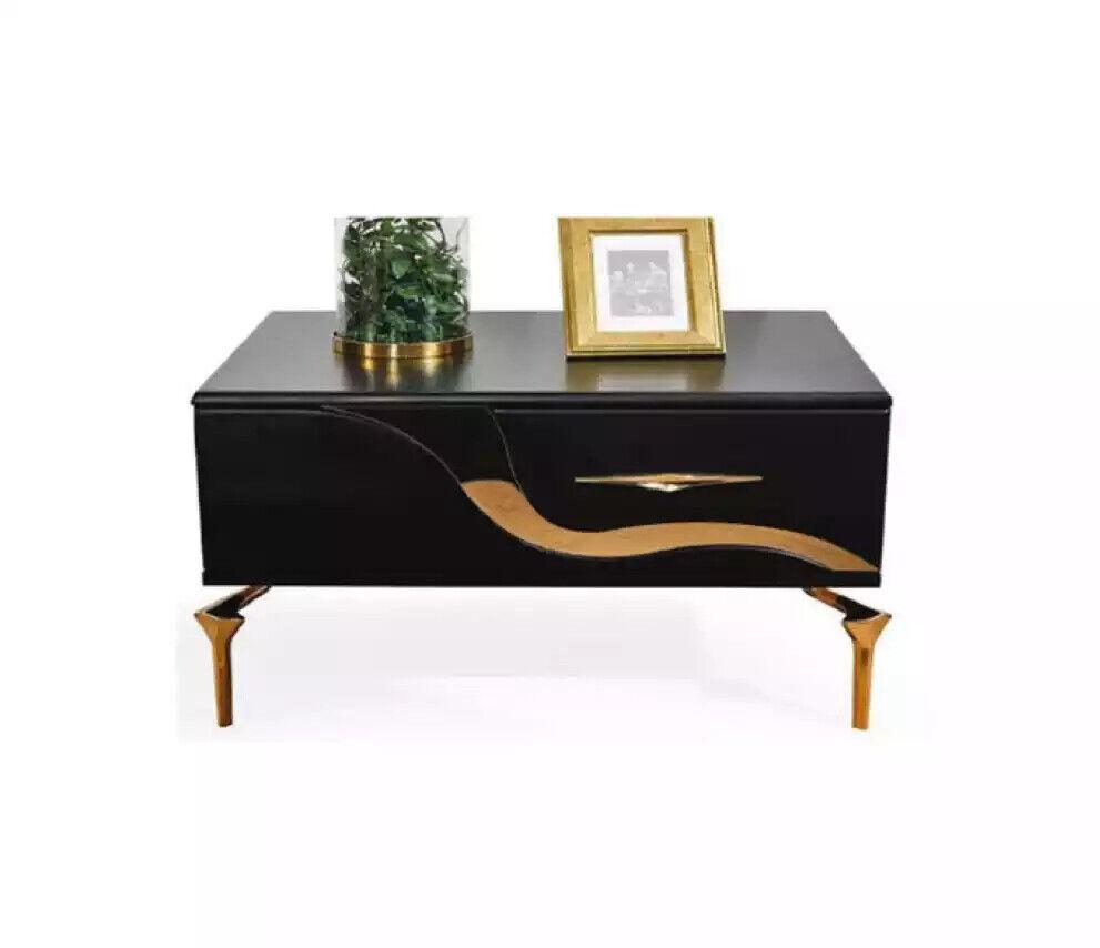 Beistelltisch Nachttisch Nachtkonsole Schlafzimmer Tisch Nachttische