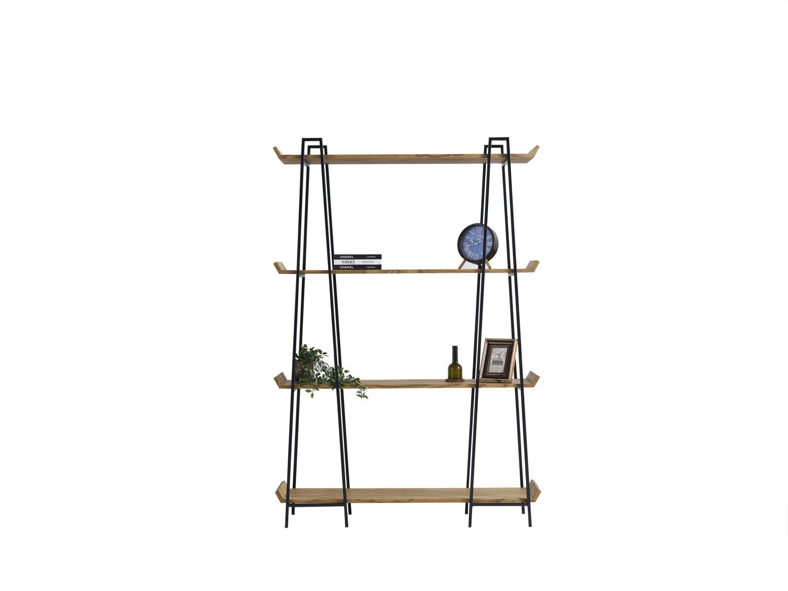Büro Bücherregal Schrank Wohnzimmer Regal Schränke Italienischer Stil