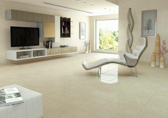 Marmor 40x40cm CREMA MARFIL MARMOR EDLER BODEN FLIESEN MARMORBODEN BELAG 40m²