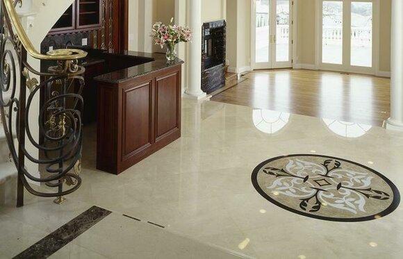 Marmor 60x60cm CREMA MARFIL MARMOR EDLER BODEN MARMORBODEN BELAG 38m² NEU