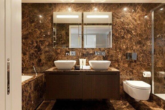 30x30 28m² Marmor Boden Naturstein Boden Belag Fliesen Kacheln Fliese Bad Dusche
