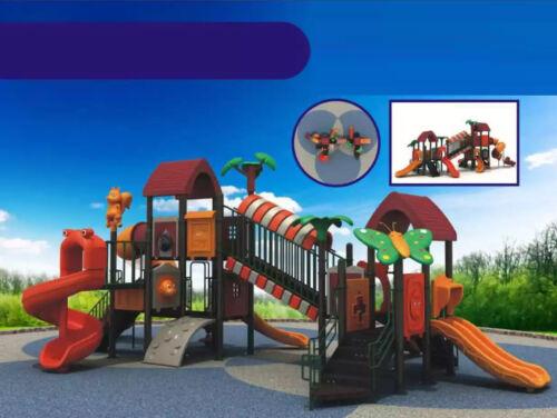 Kinderanimation Outdoor Kletterturm Unterhaltung Kinder Turm Spielplätze