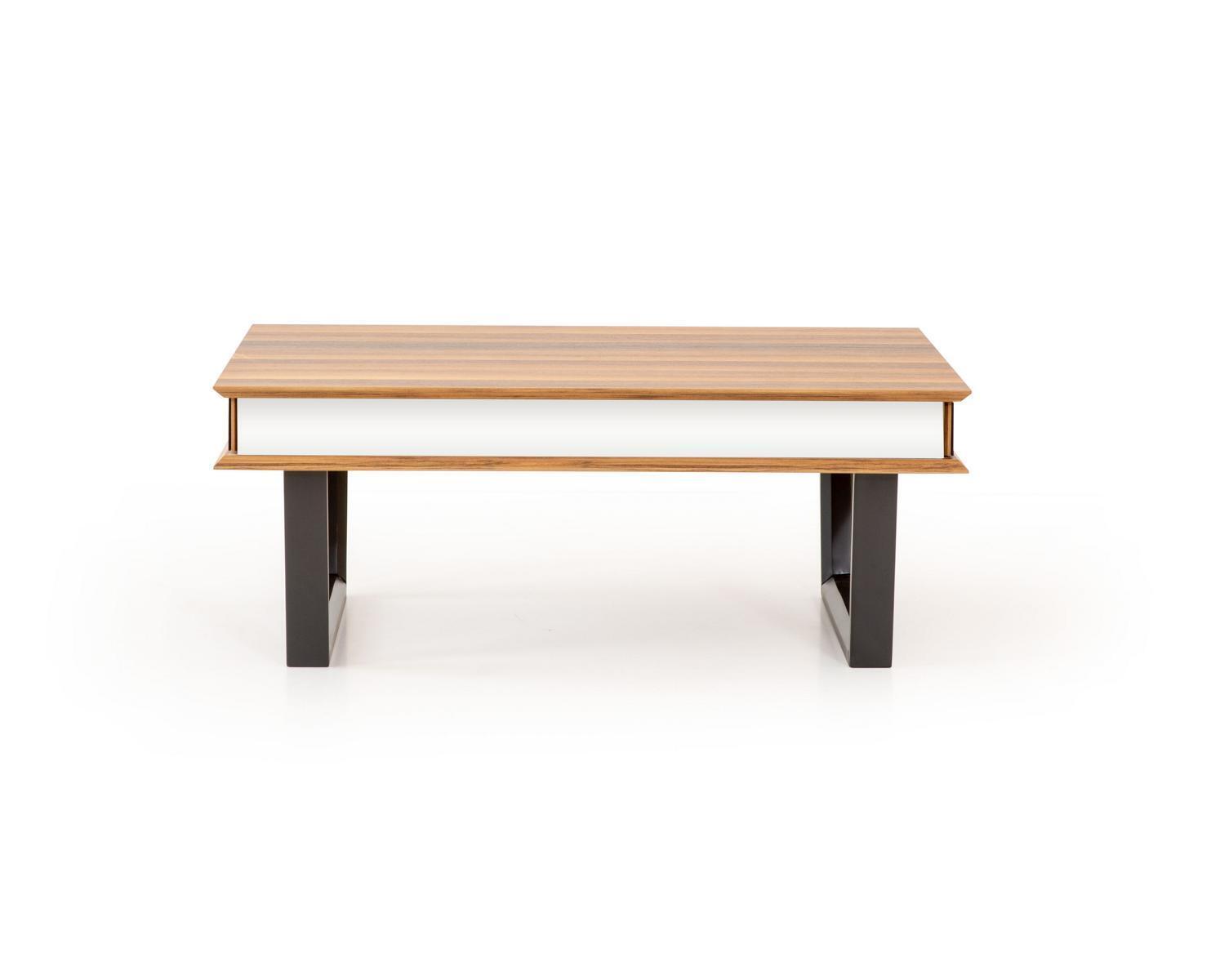 Modern Couchtisch Tische Wohnzimmer Luxus Holz Möbel stil Couchtische