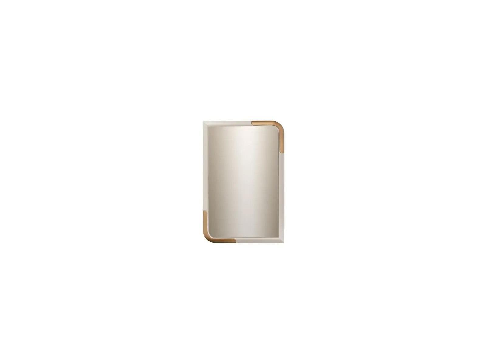 Wandspiegel Speigel Dekorative Modern Design Wohnzimmer