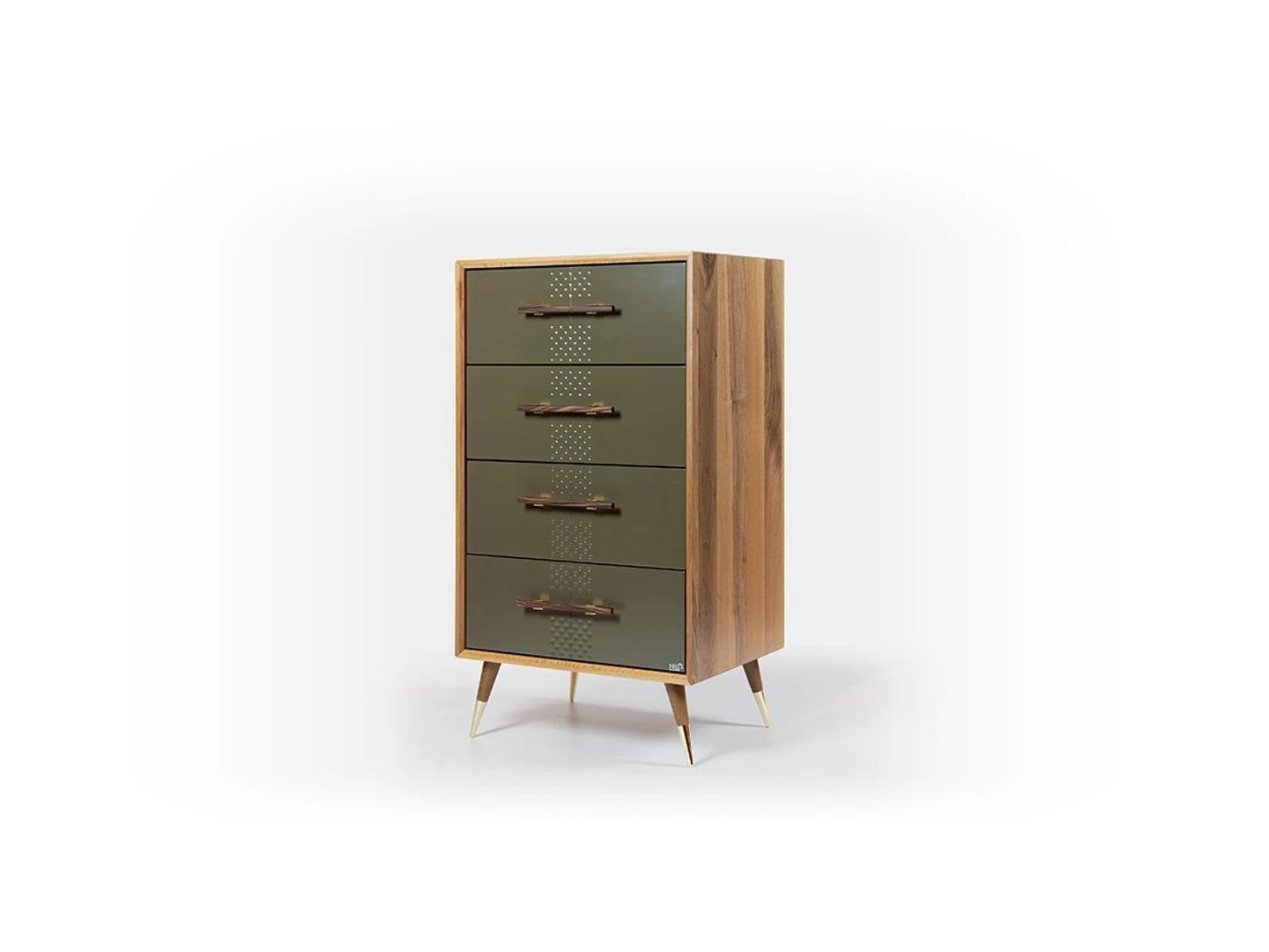 Kommode Einrichtung Holz Kommoden Design Schlafzimmer Kommodenschrank