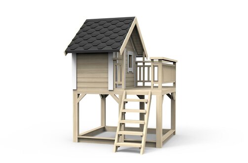 Spielplatz Hüte Haus Spielhaus Baumhaus Gartenhaus Kinderhütte Hütten