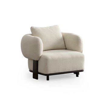 Sessel Sitz Modern Design Moderner Leder Einsitzer Relax Stil Luxus Möbel Neu