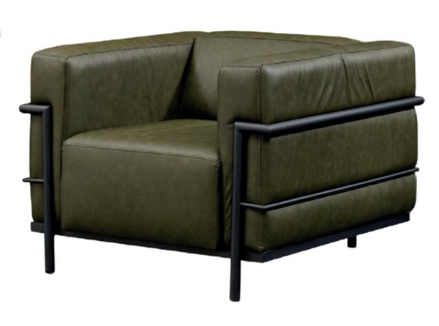 Sessel Polster Couchtisch Holz Luxus garnitur Couch Wohnzimmer Einzigartigkeit