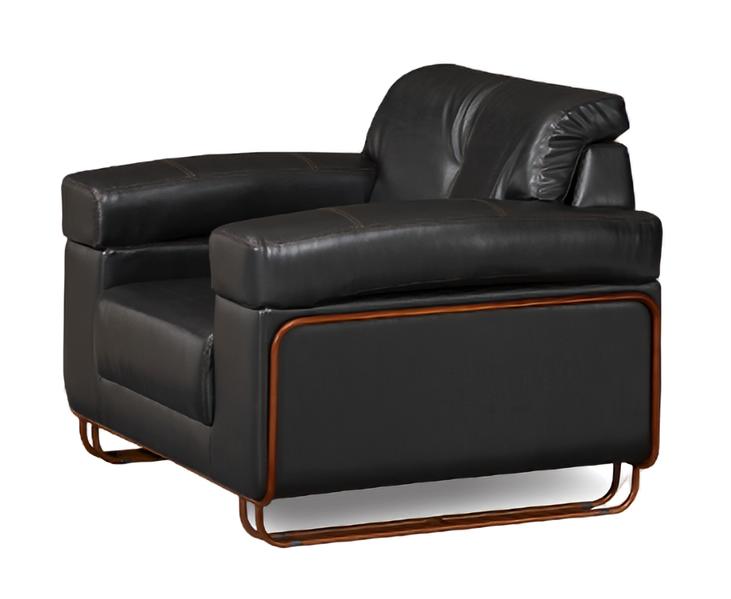 Wohnzimmer Sessel 1 Sitzer JV Möbel Luxus Hotel Einrichtung Modern Polster Neu