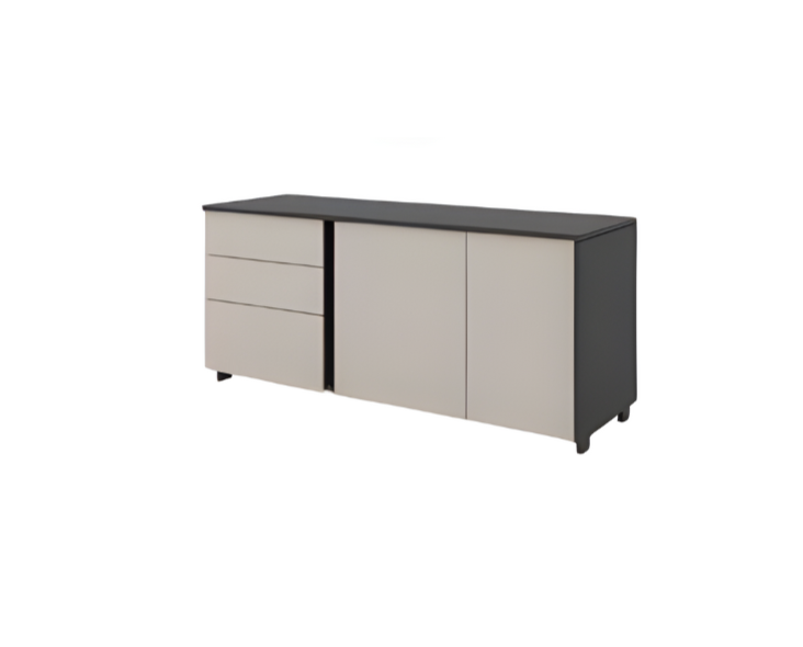 Büro Sideboard Aktenschrank Schrank Büroeinrichtung Sekretariat Schränke
