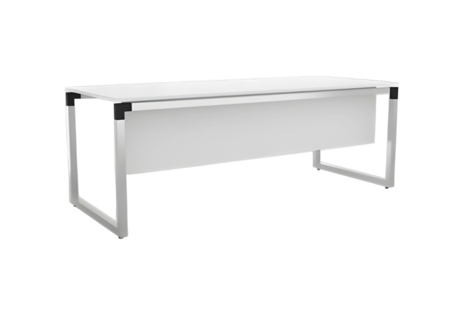 Schreibtisch Tisch Bürotisch Luxus Büromöbel Arbeitsplatz Möbel 120x80