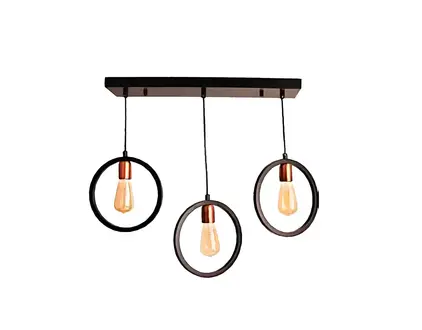 Deckenlampe Leuchte Pendelleuchte Wohnzimmer Luxus Lampe Leuchten Deckenlampe