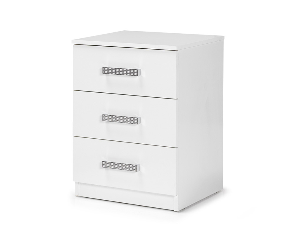 Bettkommode Betttisch Nachtschrank Nachttisch Schlafzimmer Nachtkommode