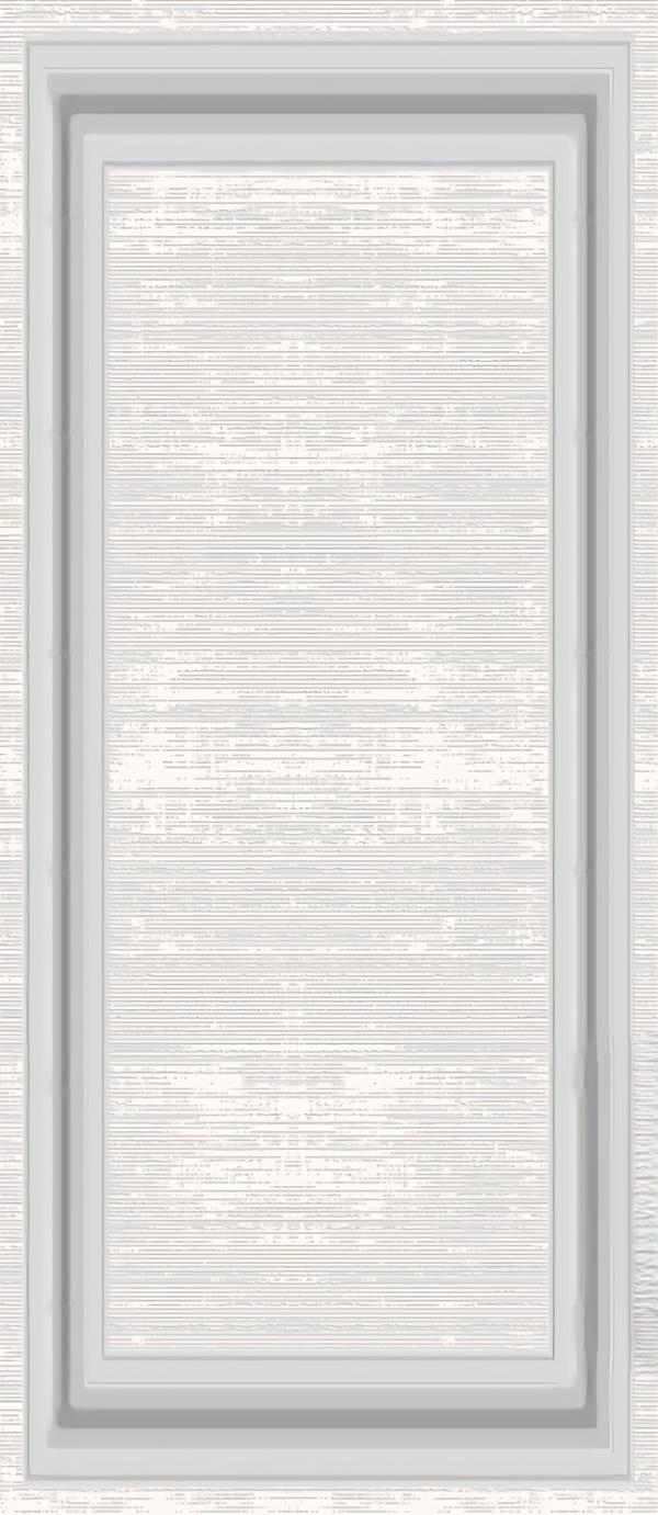 Teppich Kunstfaserteppich Bodenbelag Grau Bordüre Ornament Foyer Flur Teppiche