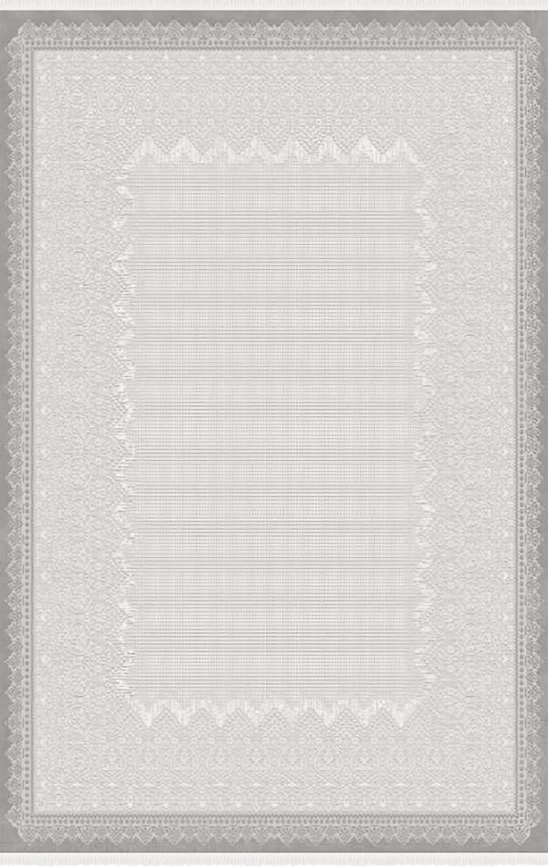 Bodenbelag Teppich Kurzflor Wohnzimmer Arbeitszimmer Abstraktes Muster