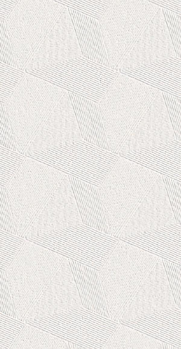 Teppich Kunstteppich Weiß Einfarbig Geometrisches Muster Flur Wohnzimmer