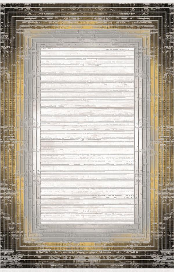 Wohnzimmer Teppich Luxus Moderner Bodenteppich Schlafzimmer 160x230 Teppiche