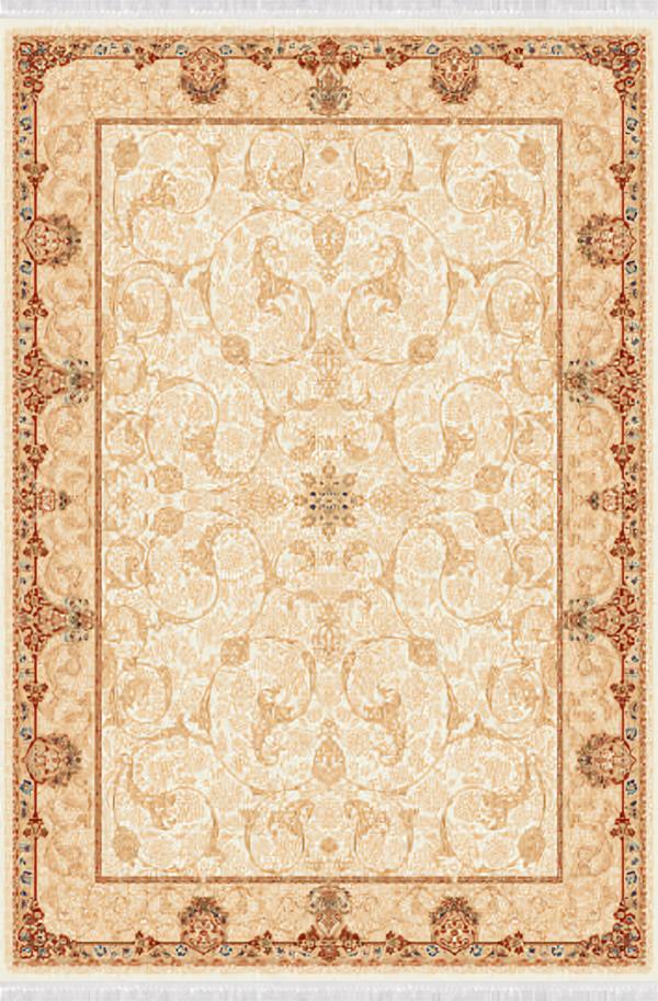 Moderne Teppiche Teppich Luxusteppiche Abstrakt Orientteppiche Beige 160x230