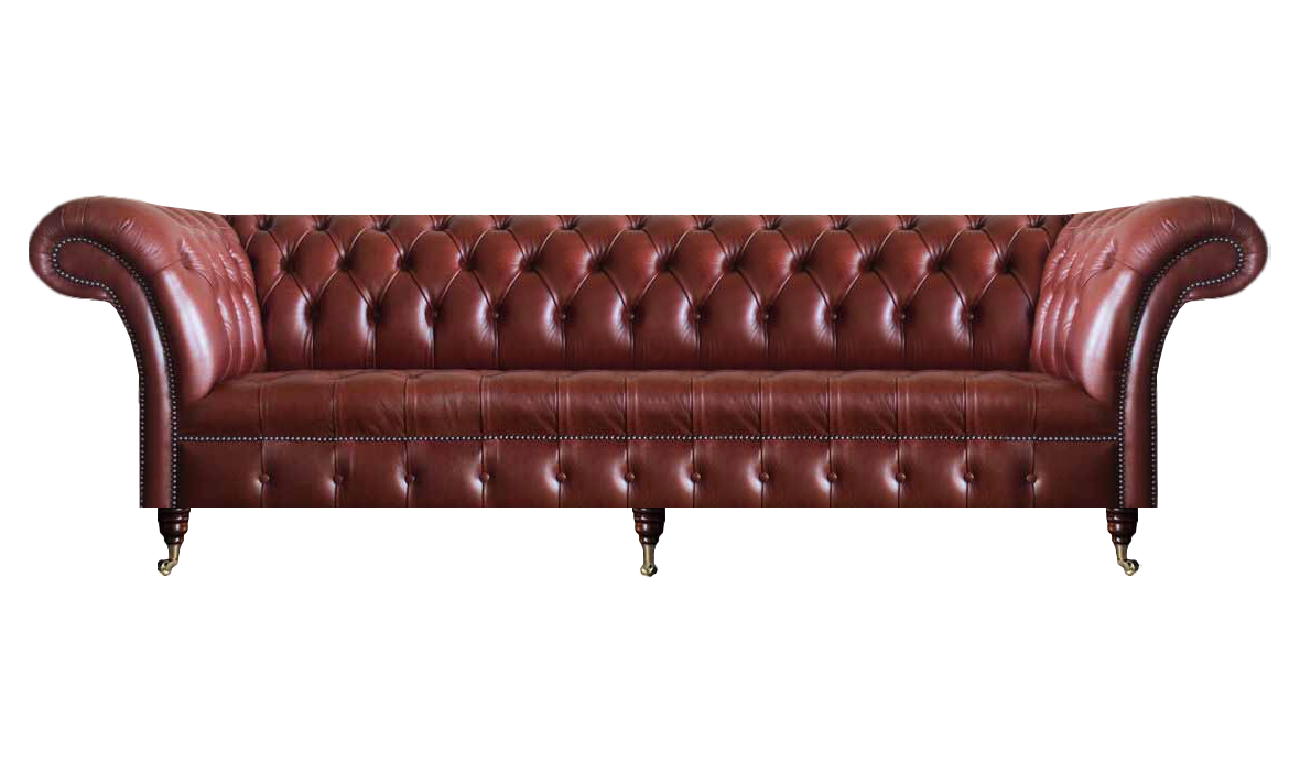 Moderne Luxuriöse Design Leder Sofas Polstermöbel Sofa Dreisitzer Couch