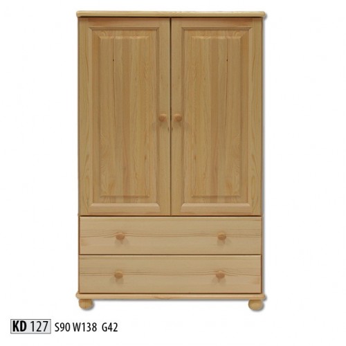 Massive Kommode Sideboard Möbel Neu Anrichte Kommoden Schrank Echtholz Schränke
