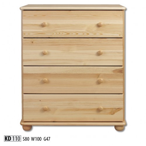 Massive Kommode Sideboard Schrank Möbel Kommoden Echtholz Schränke Neu Anrichte