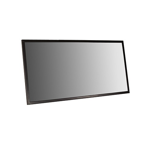 Spiegel rahmen Wandspiegel Klassischer Design Spiegel 120 * 60 cm big Holz Neu