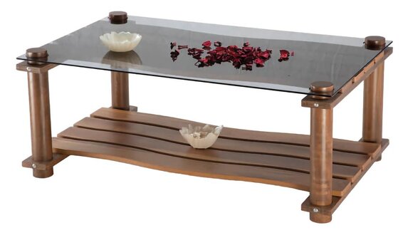 Wohnzimmertisch Klubtisch Couchtisch Tisch Salontisch Kaffeetisch Sofa