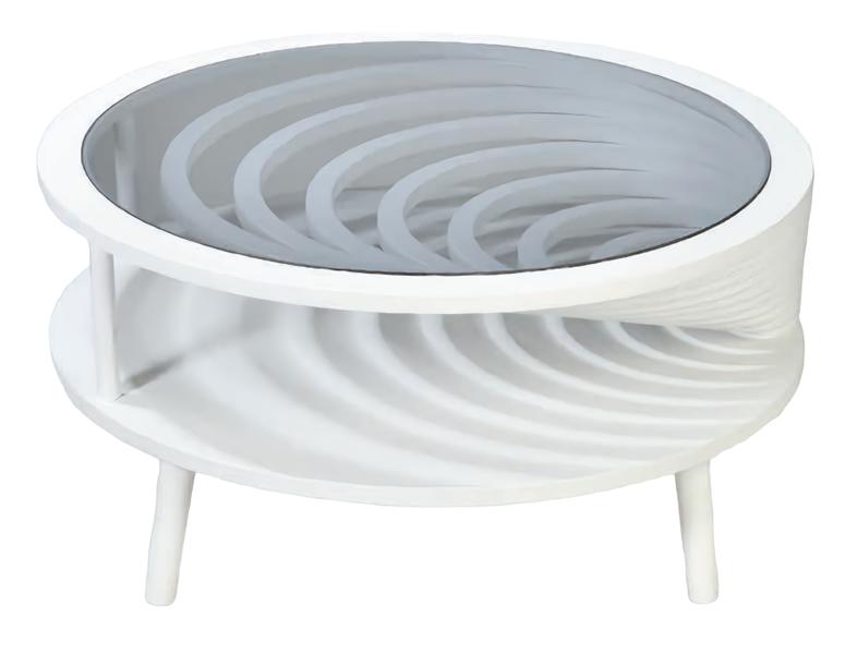 Beistelltisch Couchtisch Salontisch Wohnzimmertisch Sofatisch Klubtisch