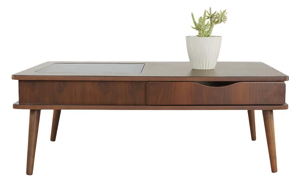 Klubtisch Couchtisch Tisch Wohnzimmertisch Salontisch Kaffeetisch Sofa