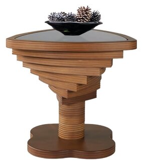 Wohnzimmer Kaffeetisch Salon Couch Sofa Tische Beistelltisch Couchtisch