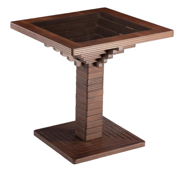 Kaffeetisch Wohnzimmer Salon Couch Sofa Tische Beistelltisch Couchtisch