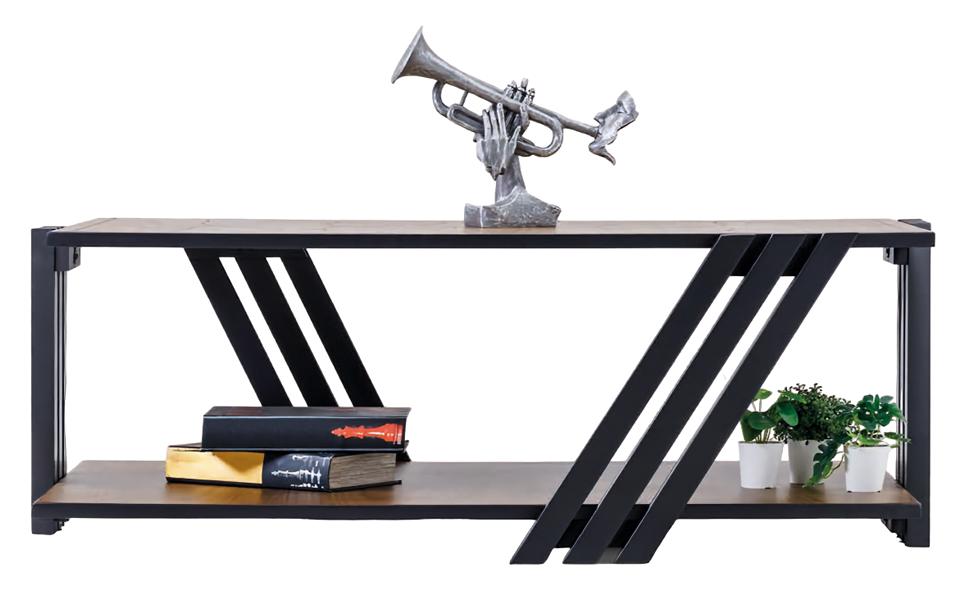 Salontisch Kaffeetisch Klubtisch Wohnzimmertisch Couch Beistelltisch 110x68cm