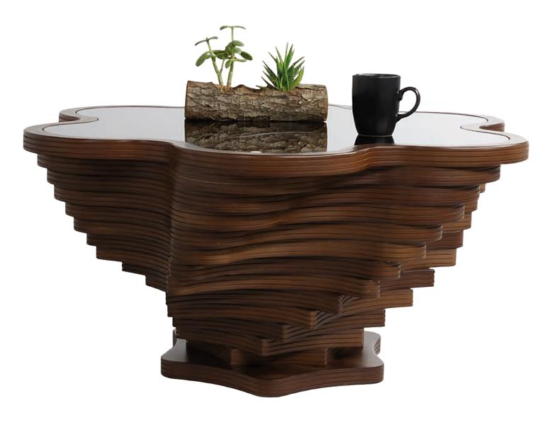 Wohnzimmertisch Salontisch Klubtisch Couchtisch Tisch Kaffeetisch Sofa