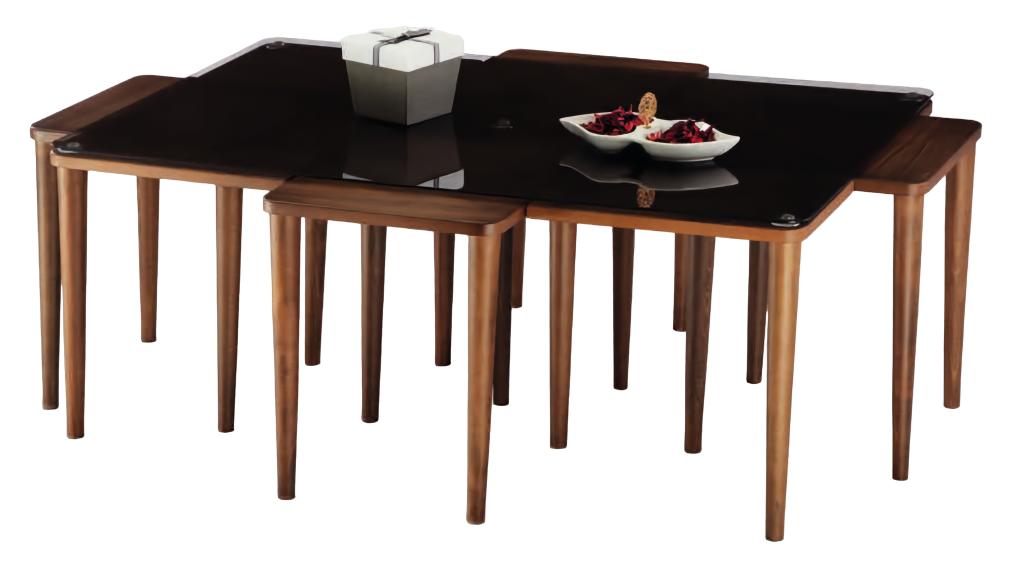 Beistelltisch Kaffeetisch Couch Couchtisch Salon Tische Sofa Wohnzimmer