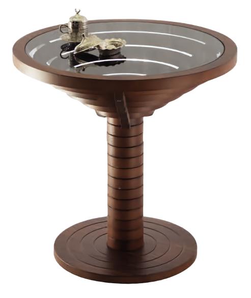 Sofatisch Wohnzimmertisch Beistelltisch Luxus Loungetisch Salon Couchtisch