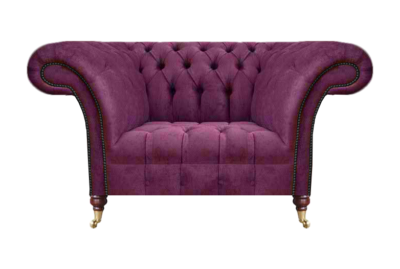 Einrichtung Luxus Sessel Möbel Wohnzimmer Neu Sitz Polstermöbel Chesterfield