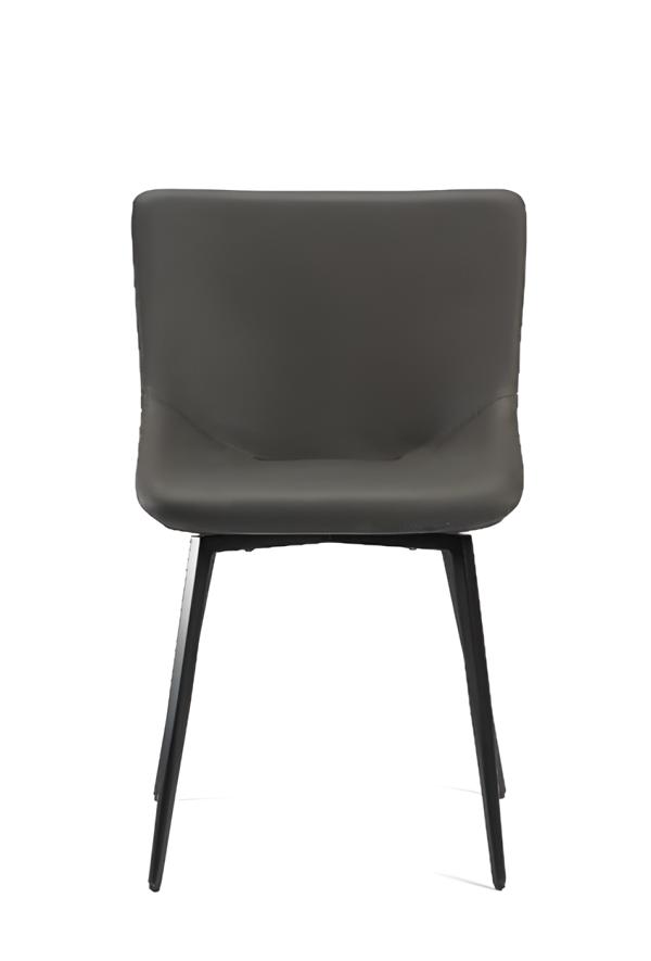 Stuhl 1 Sitzer Sessel Holz Esszimmer Luxus Modern Möbel Design Lehnstuhl Holz