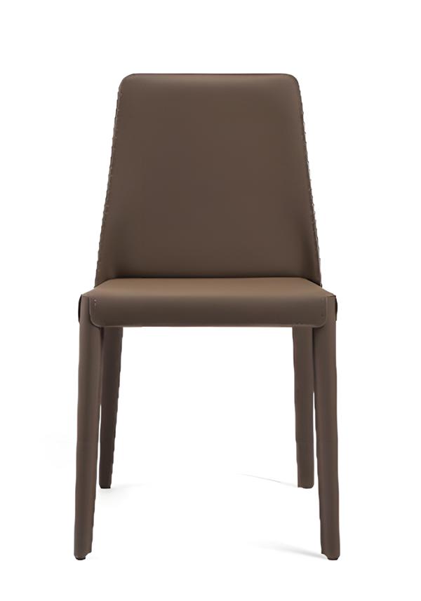 Stuhl Designer Holzstuhl Esszimmerstuhl Luxus Holz Möbel Moderne Stühle