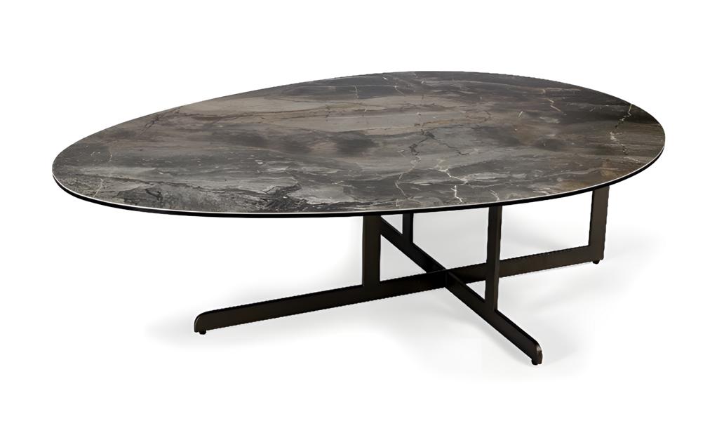 Couchtisch Wohnzimmer Tisch Braun Holz Kaffeetisch Tische Design Möbel