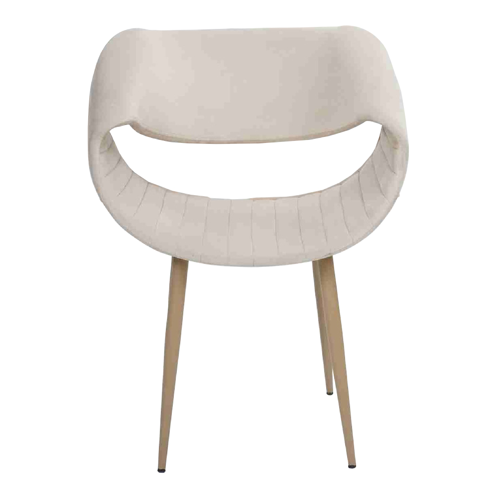 Modern Stühle Polsterstuhl Luxus Sessel Stuhl Lehnstuhl Esszimmer Wohnzimmer Neu