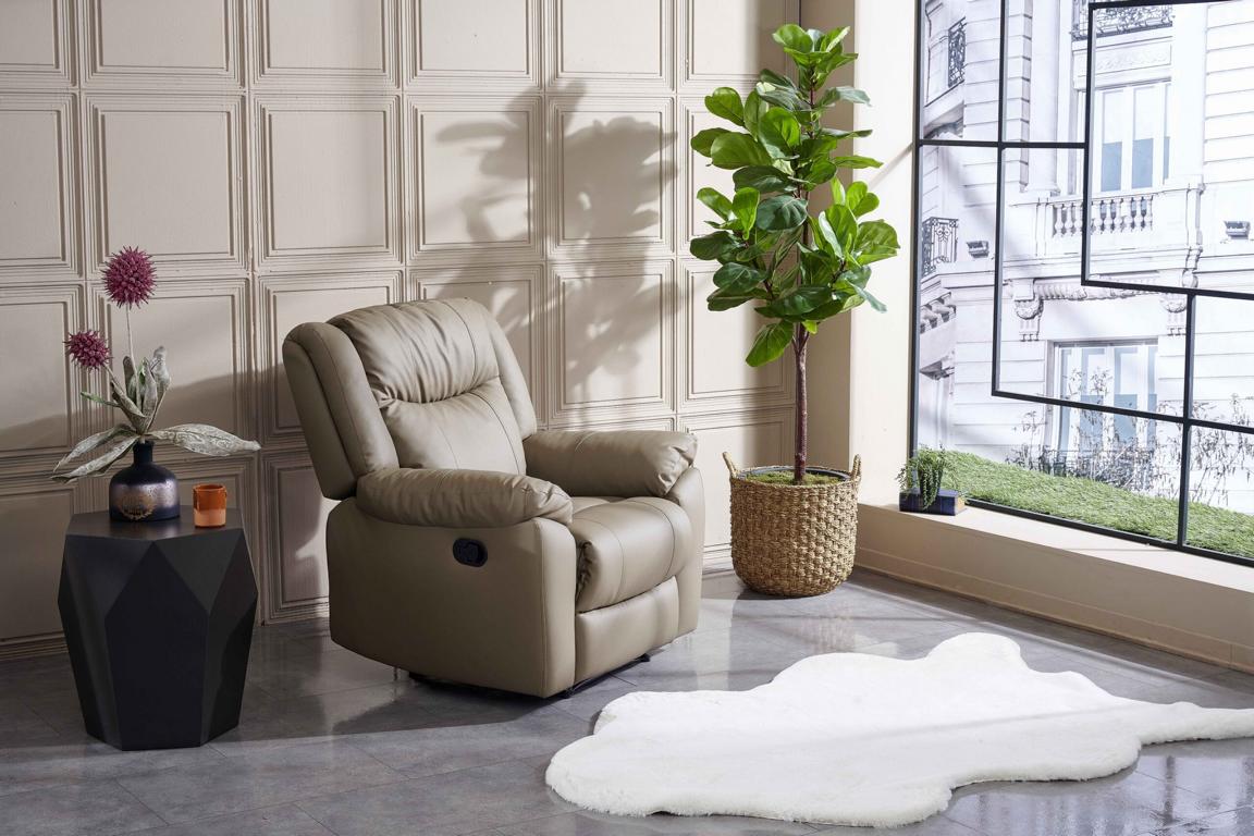 Sessel 1-Sitzer Relaxsessel Ohrensessel Stuhl Clubsessel Armlehnsessel Fauteuils