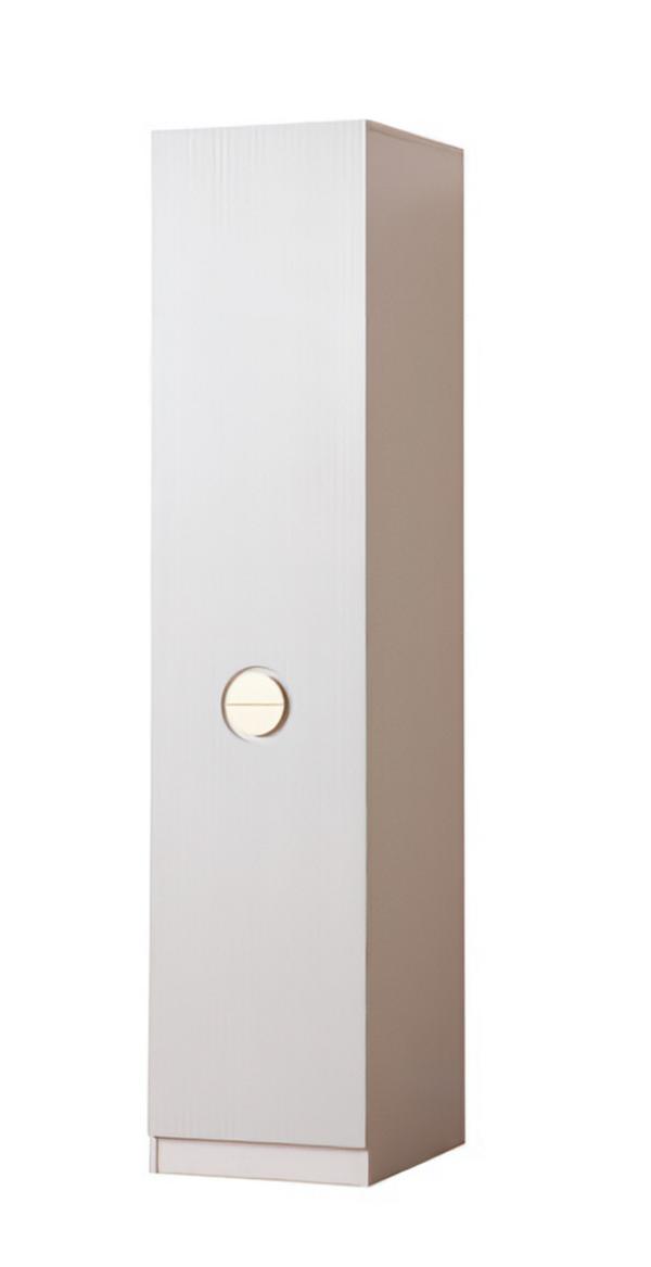 Moderner Kleiderschrank Stauraum Robust Schrank Modern Schubladenschrank