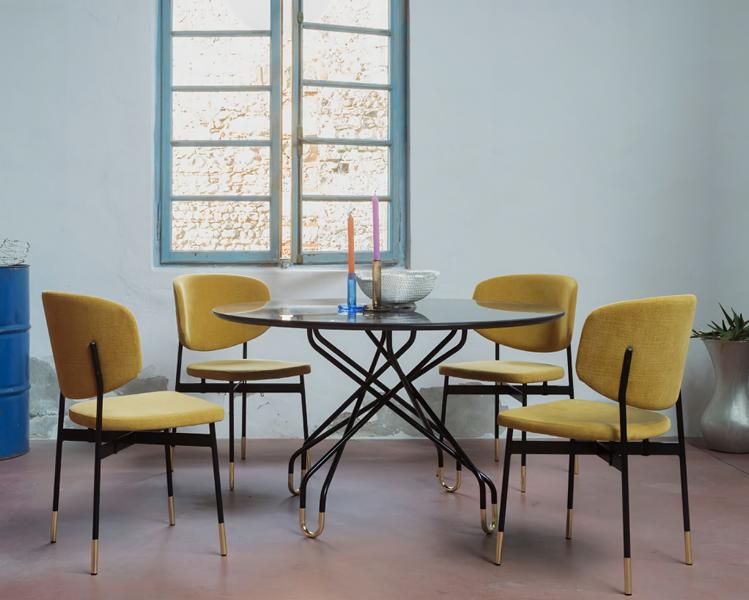 Esszimmer-Set Tischgruppe Esszimmer Esstischgruppe Essplatzgruppe Speisegruppe