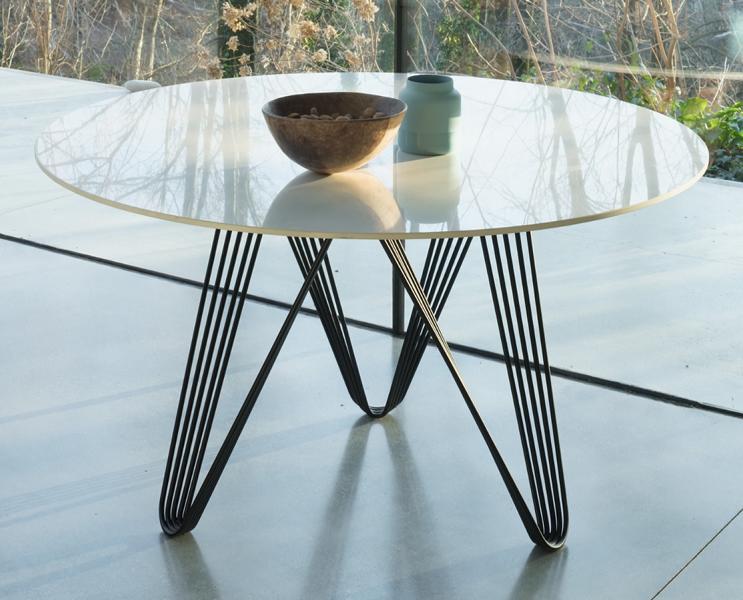 Esstisch Esszimmer-Tisch Küchentisch Speisetisch Speisezimmer-Tisch Ausziehtisch