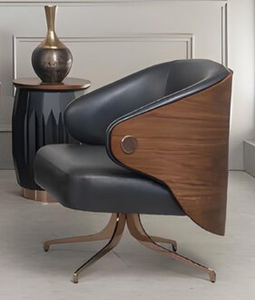 Büro Stuhl Schreibtischstuhl Sessel Chef Sessel Modern Büro & Home Office Neu