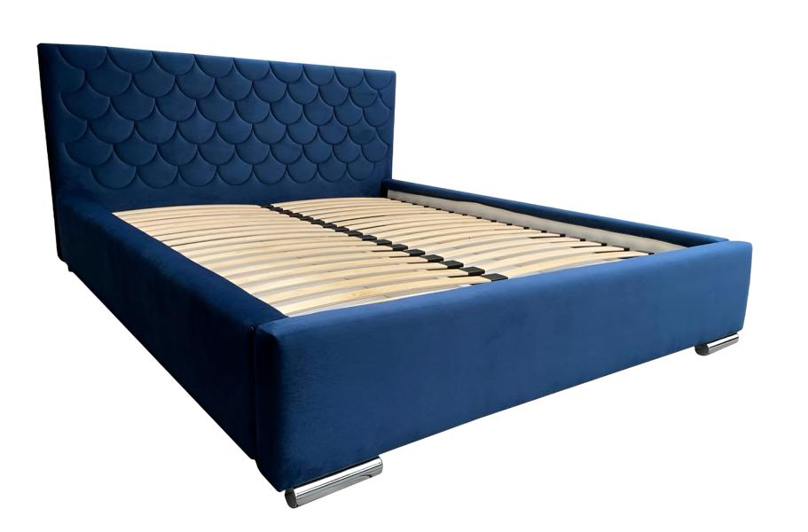 Bett Polster Design Luxus Doppel Betten Holz Doppelbetten Klassischer Stil Neu