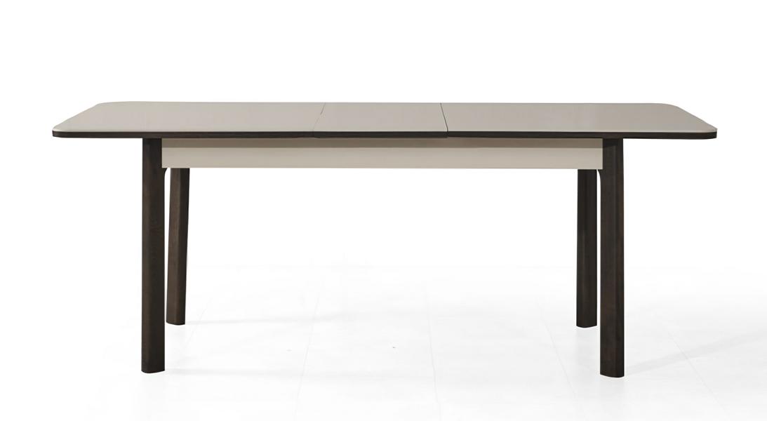 Esstisch Tisch Speisezimmer-Tisch Holztisch Familientisch Ausziehtisch Esszimmer