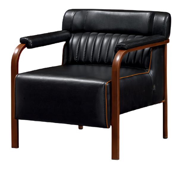 Sessel Sitzer Luxus Möbel Sofagarnitur Couch Polster Tisch Wohnzimmer Modern Neu